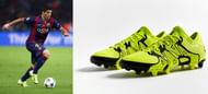 Luis Suarez Adidas X15